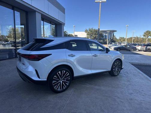 2026 Lexus RX 350 Base