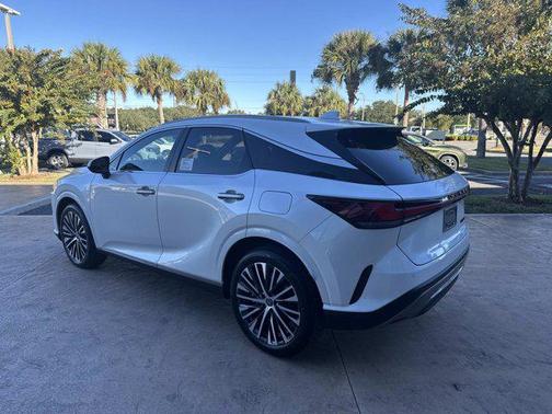 2026 Lexus RX 350 Base