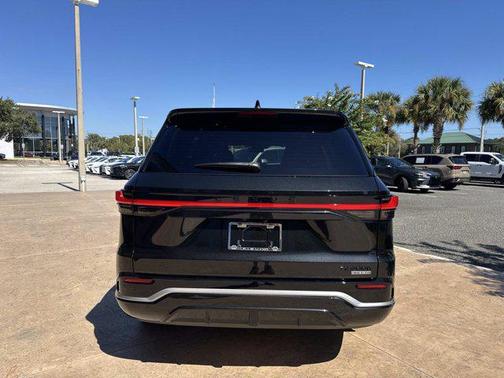 2026 Lexus TX 500h F SPORT Premium