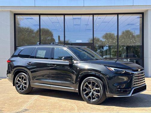 2026 Lexus TX 500h F SPORT Premium