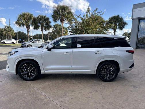 2026 Lexus TX 350 Premium