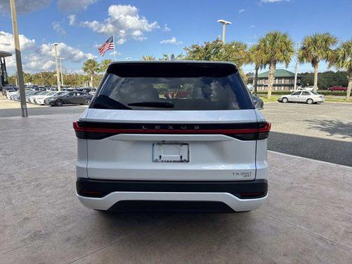 2026 Lexus TX 350 Premium