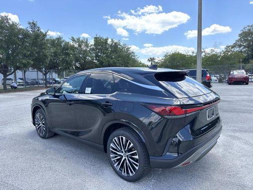 Caviar 2026 Lexus RX 350 Premium