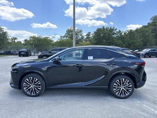 Caviar 2026 Lexus RX 350 Premium