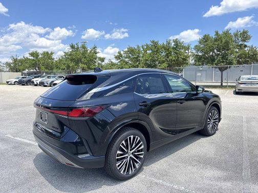Caviar 2026 Lexus RX 350 Premium