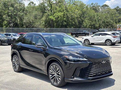 Caviar 2026 Lexus RX 350 Premium