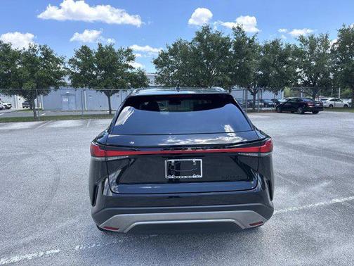 Caviar 2026 Lexus RX 350 Premium