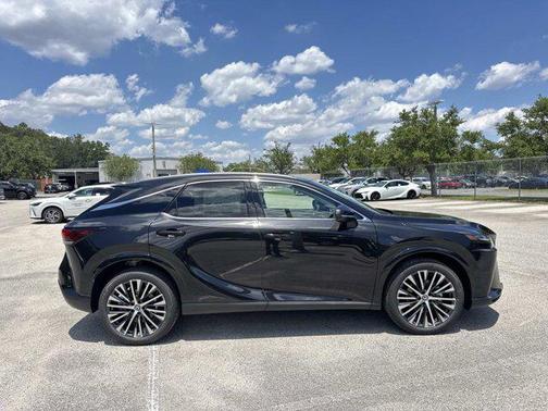 Caviar 2026 Lexus RX 350 Premium