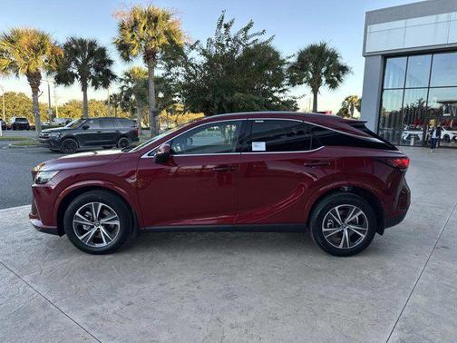 2026 Lexus RX 350 Base