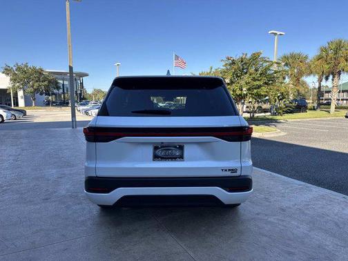 2026 Lexus TX 350 Premium