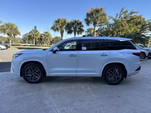 2026 Lexus TX 350 Premium