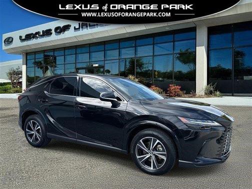 2024 Lexus RX 350 Base