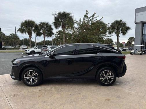 2024 Lexus RX 350 Base