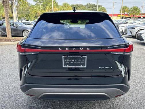 2024 Lexus RX 350 Base