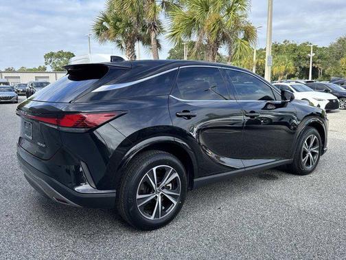 2024 Lexus RX 350 Base