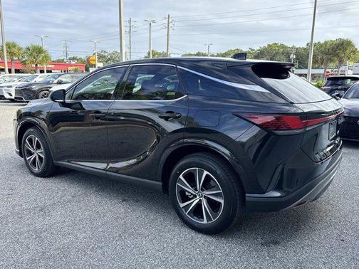 2024 Lexus RX 350 Base