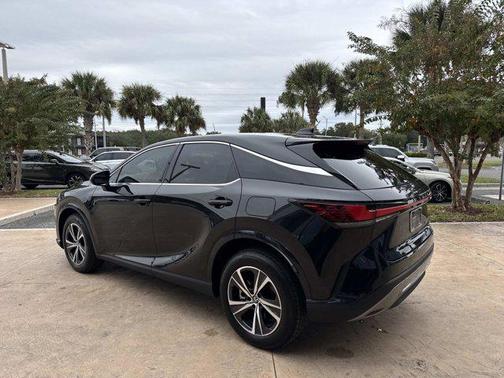 2024 Lexus RX 350 Base