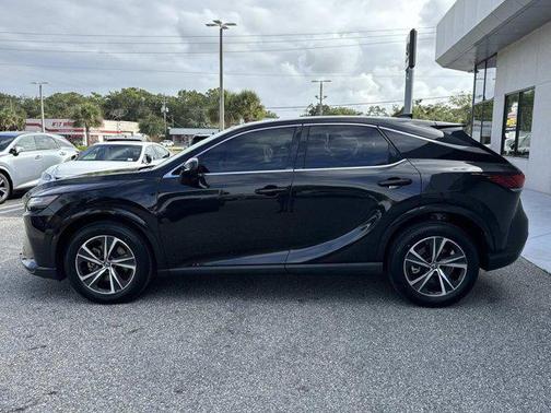 2024 Lexus RX 350 Base