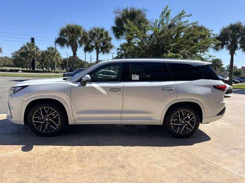 2026 Lexus TX 350 Premium