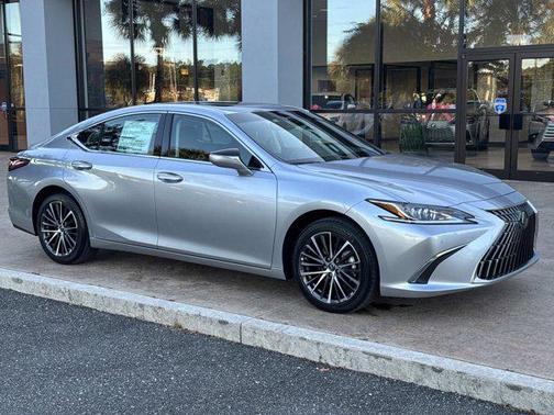 2025 Lexus ES 350 Base