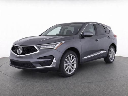 2021 Acura RDX Base