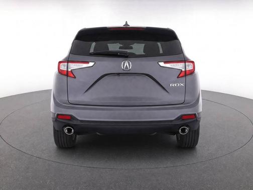 2021 Acura RDX Base