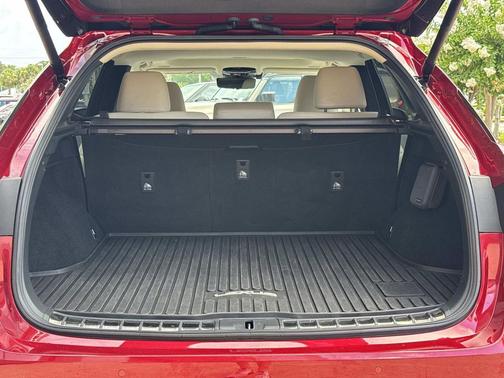 Matador Red Mica 2023 Lexus RX 350 Premium Plus