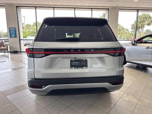 2025 Lexus TX 350 Premium