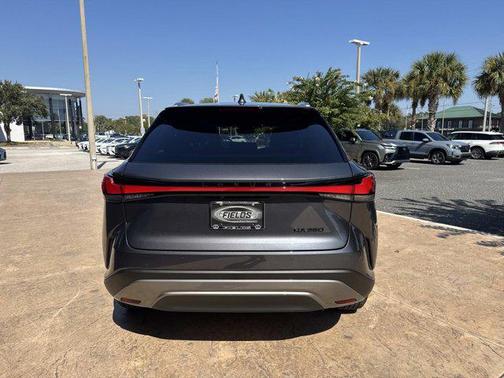 2025 Lexus RX 350 Premium Plus