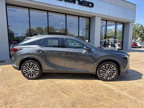 2025 Lexus RX 350 Premium Plus