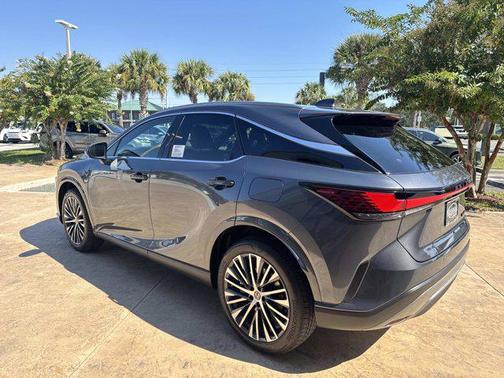 2025 Lexus RX 350 Premium Plus