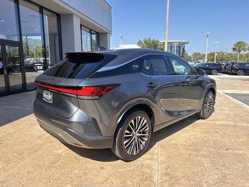 2025 Lexus RX 350 Premium Plus