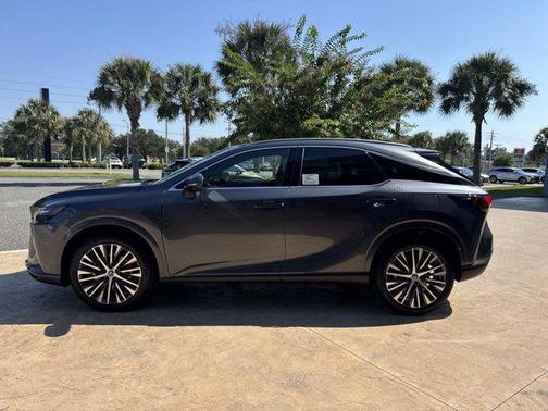 2025 Lexus RX 350 Premium Plus