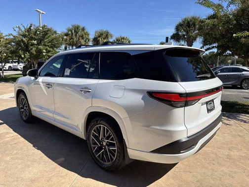 2026 Lexus TX 350 Premium