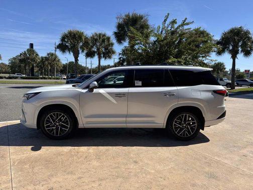 2026 Lexus TX 350 Premium