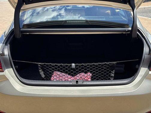 Moonbeam Beige Met 2025 Lexus ES 300h Base