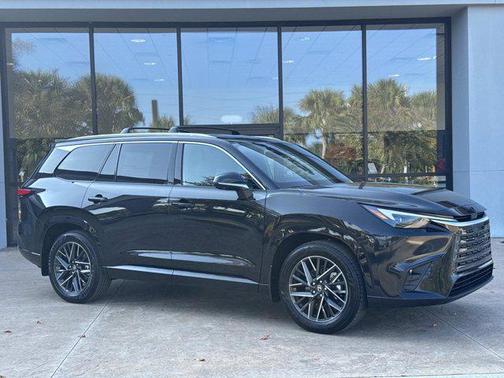 2026 Lexus TX 350 Premium