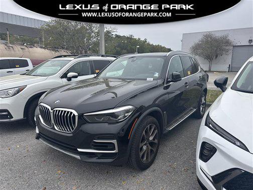 2023 BMW X5 sDrive40i