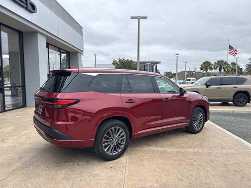 2026 Lexus TX 350 Base