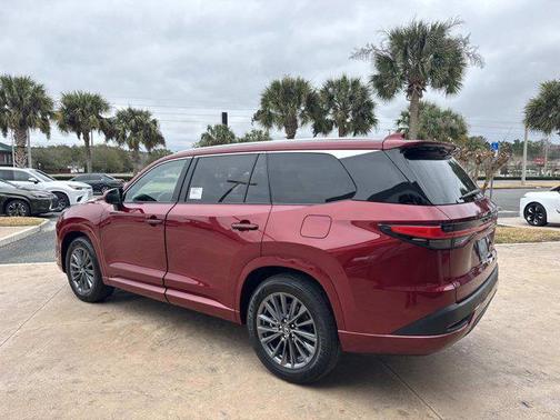 2026 Lexus TX 350 Base