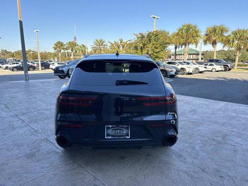 2023 Genesis GV70 3.5T AWD Sport