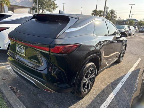 2024 Lexus RX 350 Base