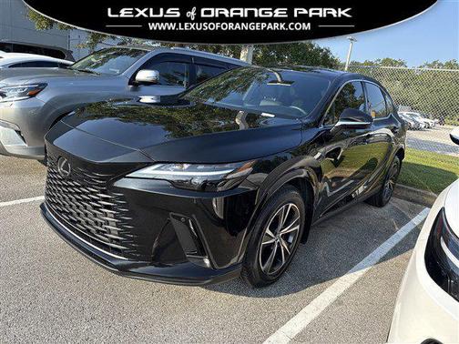 2024 Lexus RX 350 Base