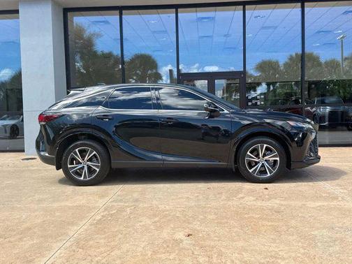 2024 Lexus RX 350 Base