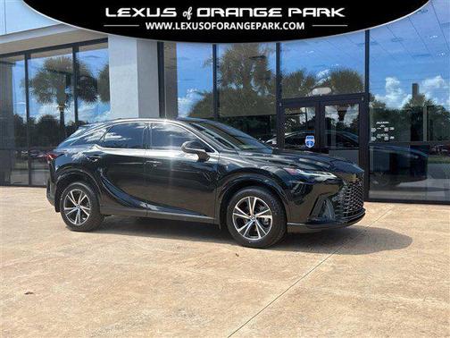 2024 Lexus RX 350 Base