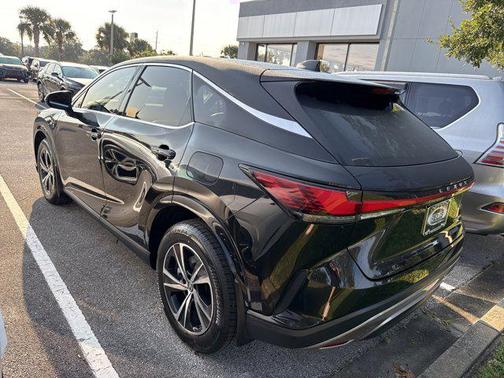 2024 Lexus RX 350 Base