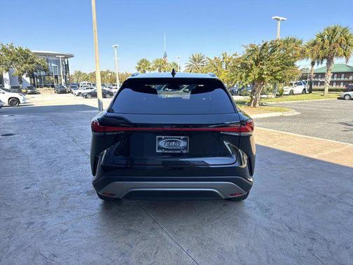 2026 Lexus RX 350 Base