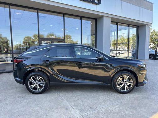 2026 Lexus RX 350 Base