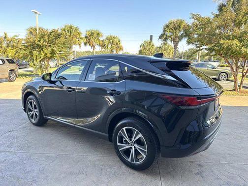 2026 Lexus RX 350 Base