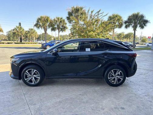 2026 Lexus RX 350 Base